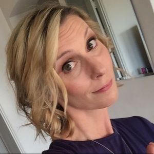 Meet your Posher, Lindsay